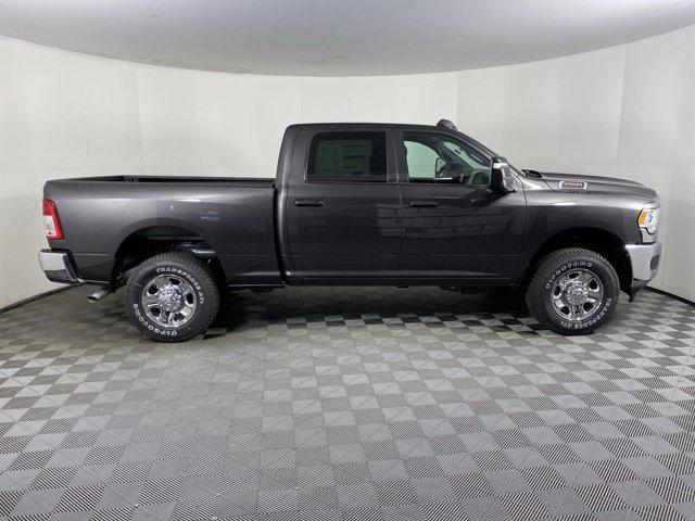 new 2024 Ram 2500 car, priced at $52,630