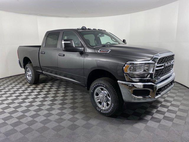 new 2024 Ram 2500 car, priced at $52,630