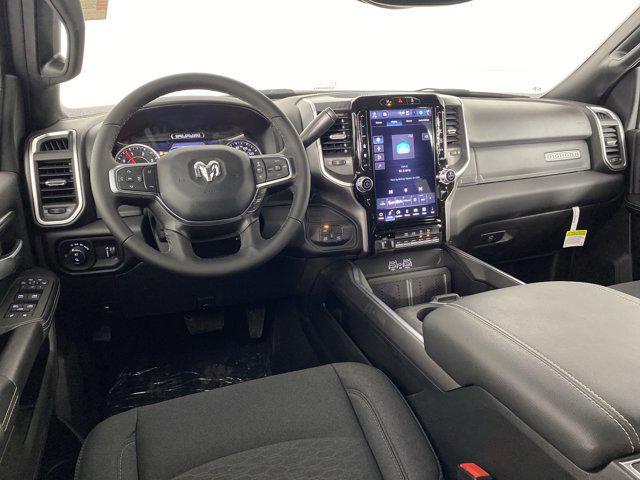 new 2025 Ram 2500 car, priced at $73,109