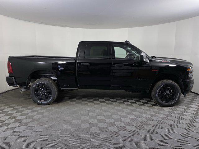 new 2025 Ram 2500 car, priced at $73,109