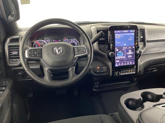 new 2026 Ram 3500 car, priced at $70,876