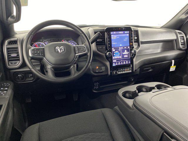 new 2026 Ram 3500 car, priced at $70,876