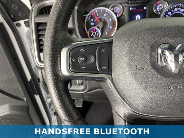 new 2026 Ram 3500 car, priced at $70,876