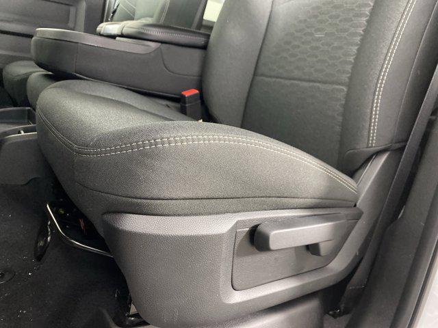 new 2026 Ram 3500 car, priced at $70,876