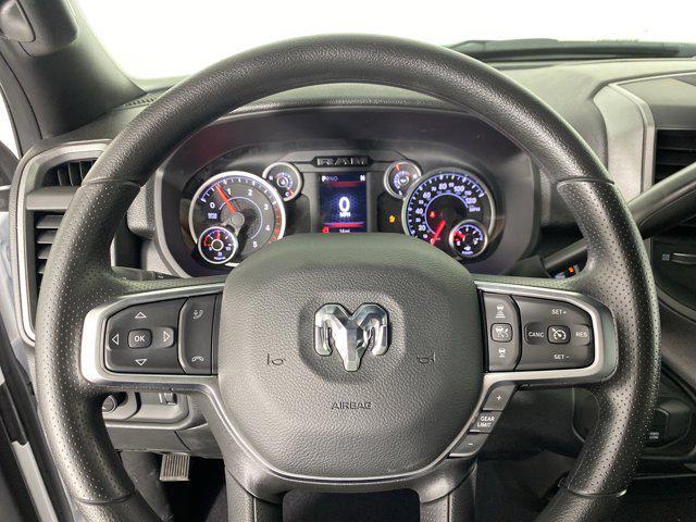 new 2026 Ram 3500 car, priced at $70,876