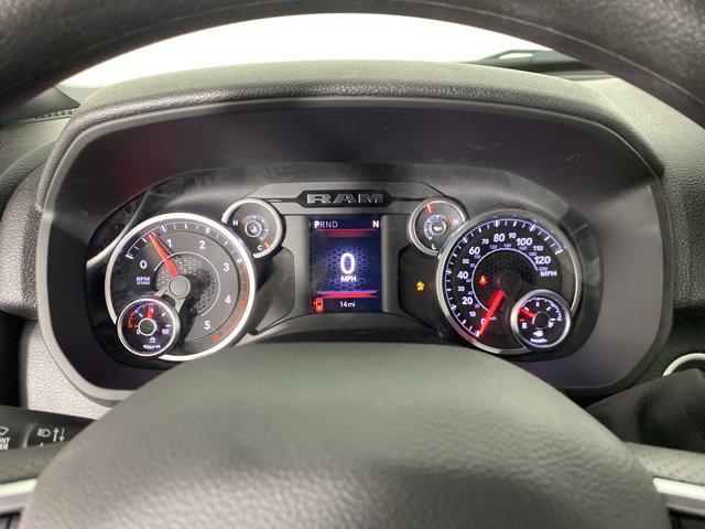 new 2026 Ram 3500 car, priced at $70,876