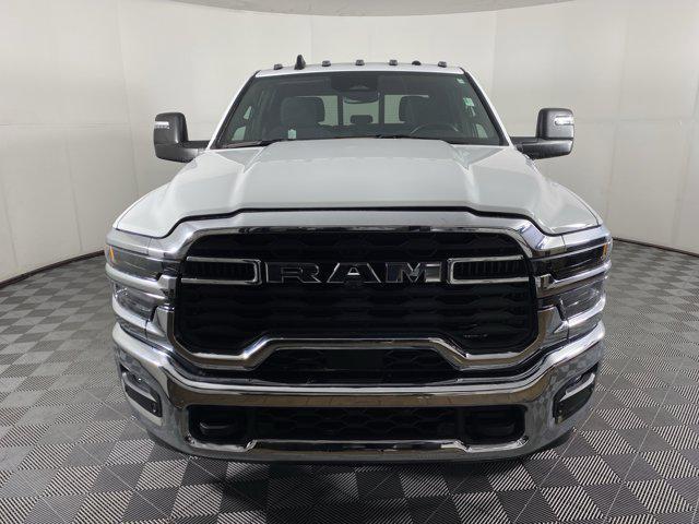 new 2026 Ram 3500 car, priced at $70,876