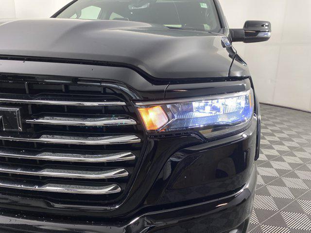 new 2026 Ram 1500 car, priced at $61,962