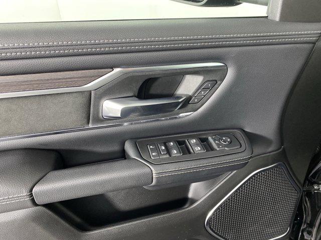 new 2026 Ram 1500 car, priced at $61,962