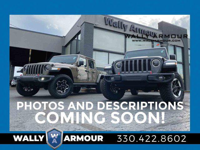 new 2026 Ram 1500 car, priced at $68,455