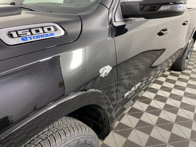 new 2026 Ram 1500 car, priced at $61,962