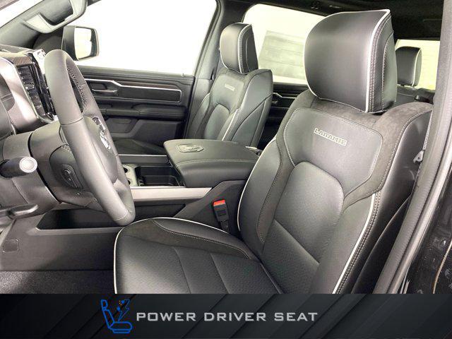 new 2026 Ram 1500 car, priced at $61,962