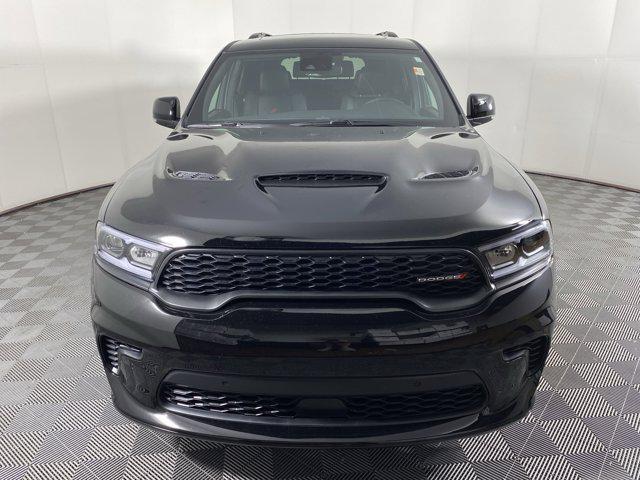 new 2025 Dodge Durango car, priced at $53,609