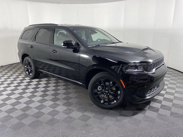 new 2025 Dodge Durango car, priced at $51,558
