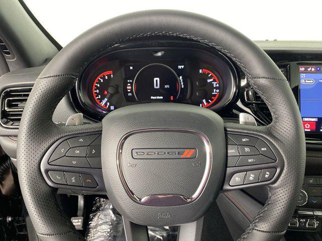 new 2025 Dodge Durango car, priced at $53,609