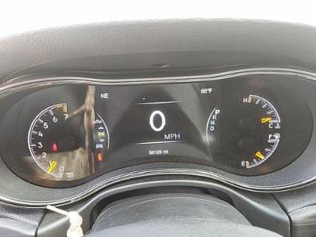 used 2021 Jeep Grand Cherokee car, priced at $31,800