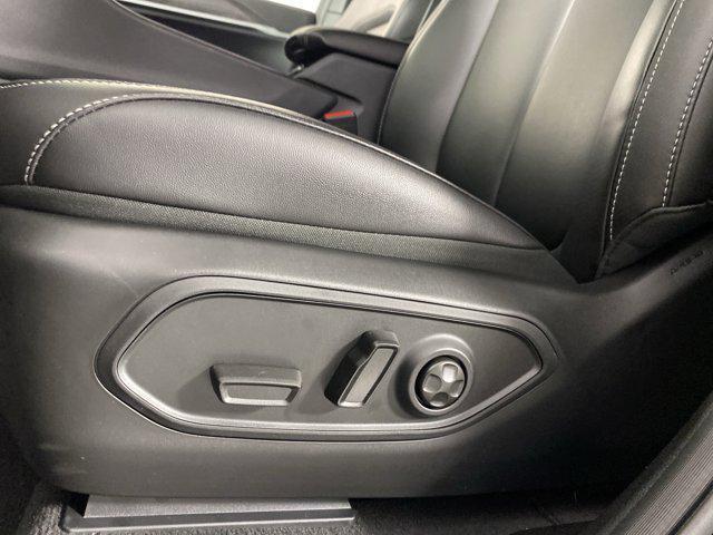 new 2025 Jeep Grand Cherokee L car, priced at $43,277