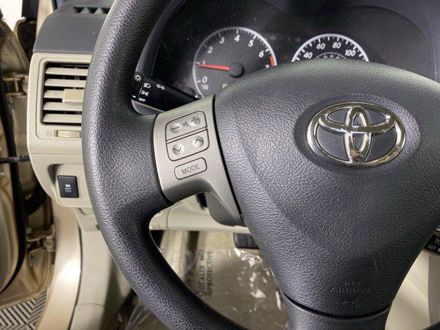 used 2012 Toyota Corolla car, priced at $10,300