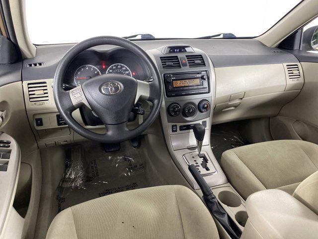 used 2012 Toyota Corolla car, priced at $10,300