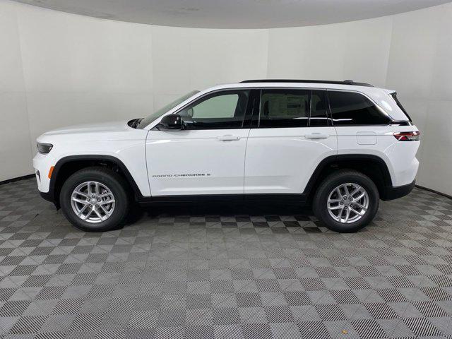 new 2025 Jeep Grand Cherokee car, priced at $37,919