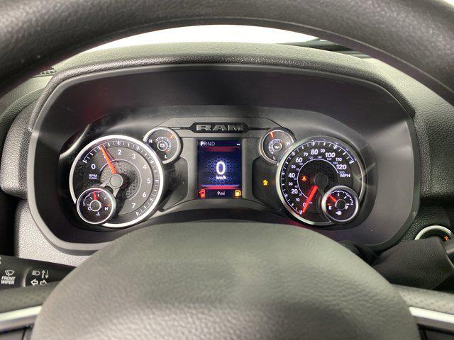 new 2026 Ram 2500 car, priced at $53,885