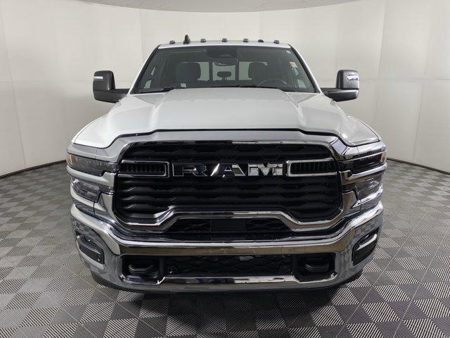 new 2026 Ram 2500 car, priced at $53,885