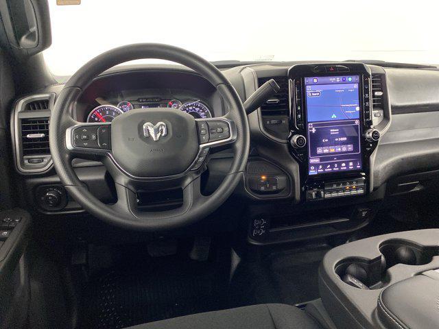 new 2026 Ram 2500 car, priced at $53,885