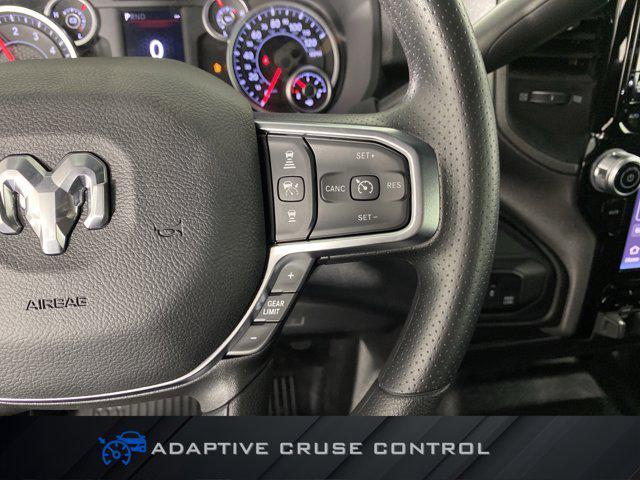 new 2026 Ram 2500 car, priced at $53,885