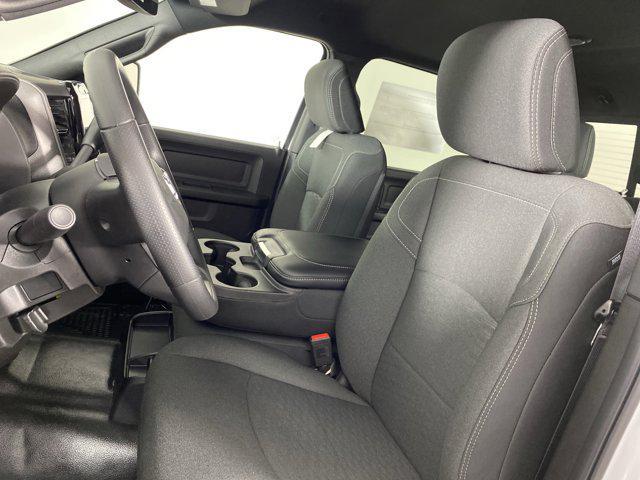 new 2026 Ram 2500 car, priced at $53,885