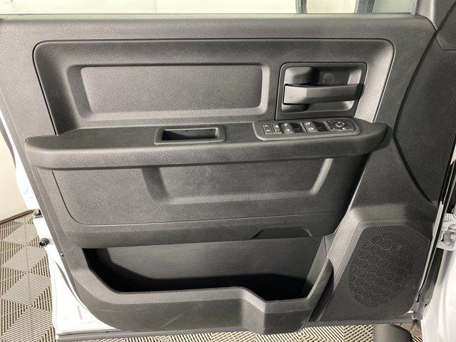 new 2026 Ram 2500 car, priced at $53,885