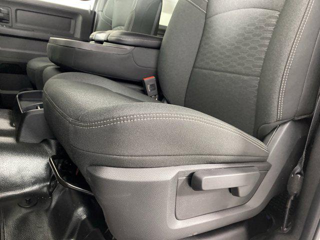 new 2026 Ram 2500 car, priced at $53,885