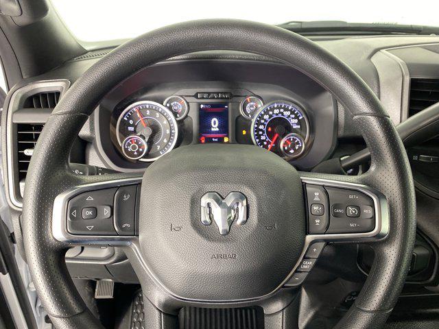 new 2026 Ram 2500 car, priced at $53,885