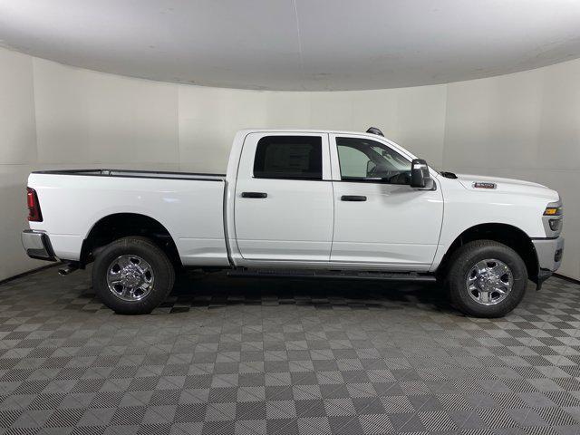 new 2026 Ram 2500 car, priced at $53,885