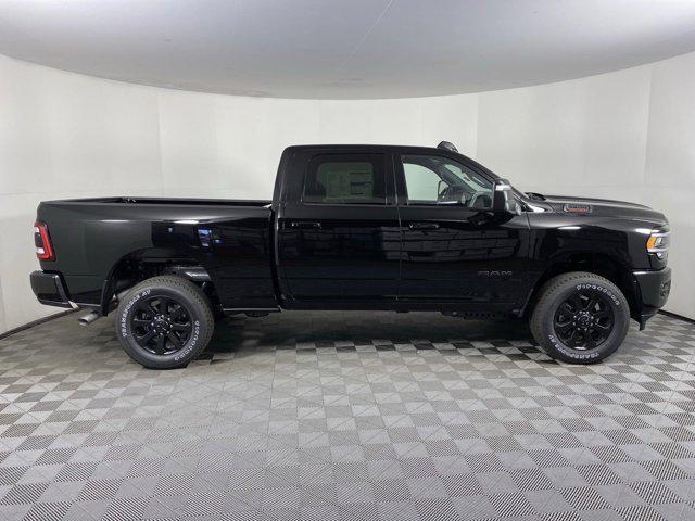 new 2024 Ram 2500 car, priced at $57,835