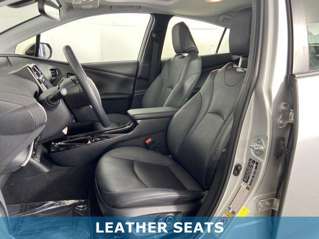 used 2017 Toyota Prius car, priced at $19,700