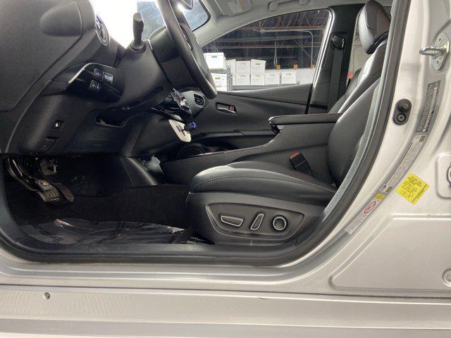 used 2017 Toyota Prius car, priced at $19,700