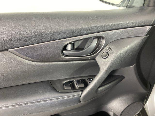 used 2019 Nissan Rogue car, priced at $16,600