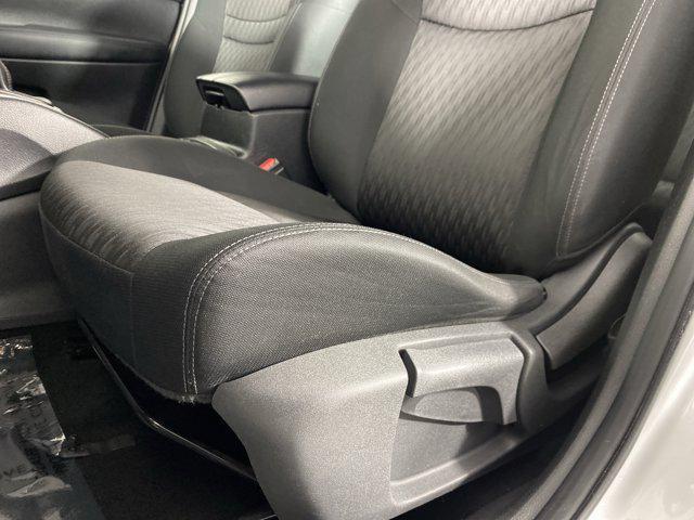 used 2019 Nissan Rogue car, priced at $16,600