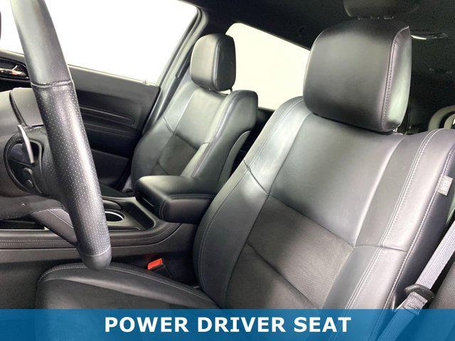 used 2022 Dodge Durango car, priced at $33,300