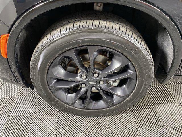 used 2022 Dodge Durango car, priced at $33,300