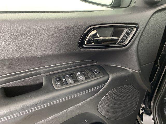 used 2022 Dodge Durango car, priced at $33,300