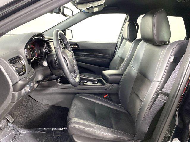 used 2022 Dodge Durango car, priced at $33,300