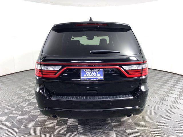 used 2022 Dodge Durango car, priced at $33,300
