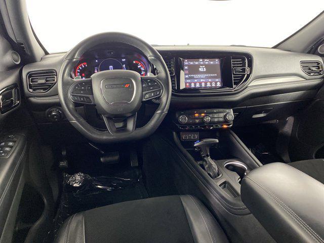 used 2022 Dodge Durango car, priced at $33,300