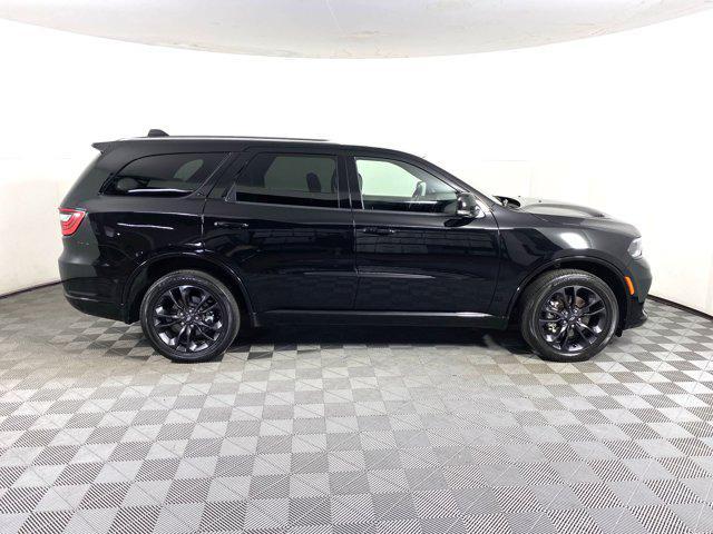 used 2022 Dodge Durango car, priced at $33,300