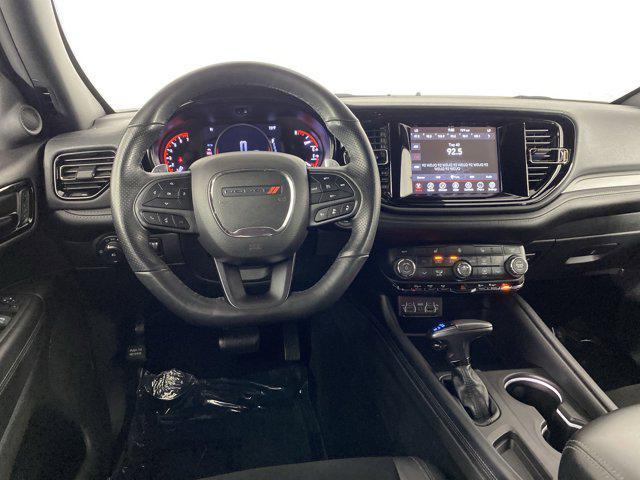 used 2022 Dodge Durango car, priced at $33,300