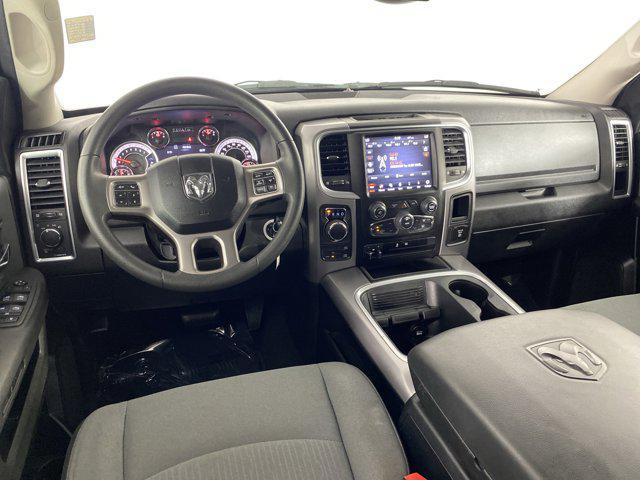 used 2023 Ram 1500 Classic car, priced at $27,900