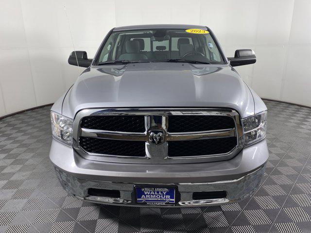 used 2023 Ram 1500 Classic car, priced at $27,900