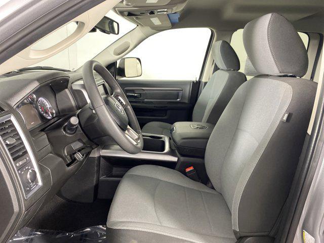 used 2023 Ram 1500 Classic car, priced at $27,900