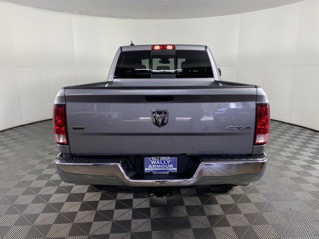 used 2023 Ram 1500 Classic car, priced at $27,900
